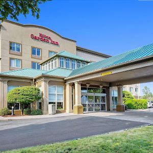 Hilton Garden Inn Portland Airport